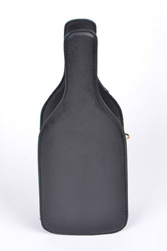 “Popping Out” Crossbody Bag