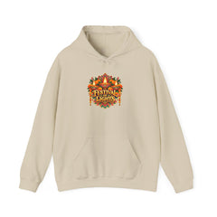 Festival of Lights Holiday Hoodie