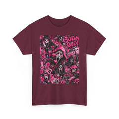 “Scream Queen” Graphic Tee