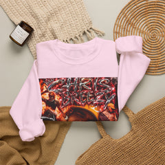 “Chris Breezy” Crewneck Sweatshirt