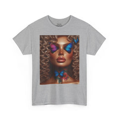 “Divine Transformation” Graphic Tee