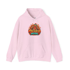 Holiday Feast Mood Hoodie
