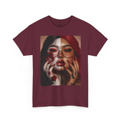 “Duality Of Beauty” Graphic Tee