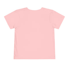 Holiday Vibes Reindeer Toddler Tee