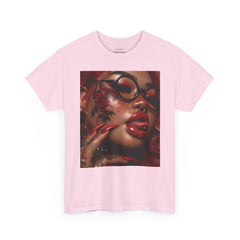 “Lips Like Poison” Graphic Tee