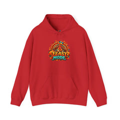 Holiday Feast Mood Hoodie