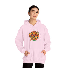 Festival of Lights Holiday Hoodie