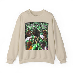 “Young Thug” Crewneck Sweatshirt