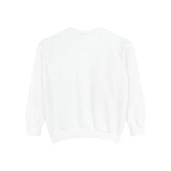 Personalizable: Authentic “50 Years of Not Giving a Damn” Sweatshirt
