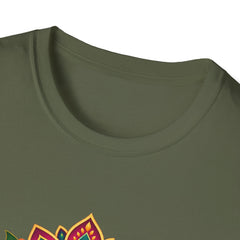 Festival of Lights Diwali Celebration T-Shirt