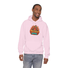 Holiday Feast Mood Hoodie