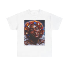 “Peace & Harmony” Cotton Tee