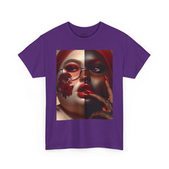 “Beauty Has No Shade” Graphic Tee
