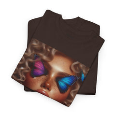 “Divine Transformation” Graphic Tee
