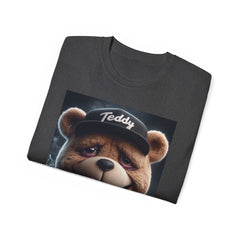 Teddy Graphic Tee