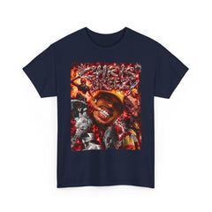 “Chris Breezy” Graphic Tee