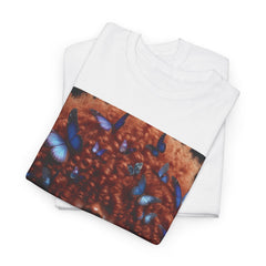 “Untamed Beauty” Graphic Tee
