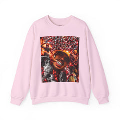 “Chris Breezy” Crewneck Sweatshirt