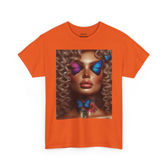 “Divine Transformation” Graphic Tee