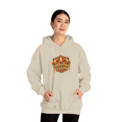 Festival of Lights Holiday Hoodie