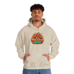 Holiday Feast Mood Hoodie