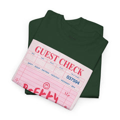 “Pretty Curvy Girl” Graphic Tee