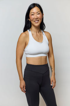 99'er Padded Sports Bra