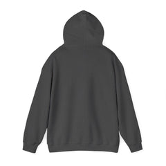 Mardi Gras Beaded Mask Hoodie