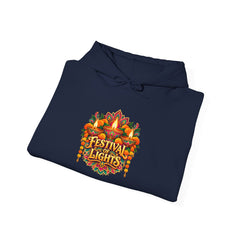 Festival of Lights Holiday Hoodie
