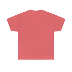 “Peace & Harmony” Cotton Tee