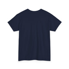 “Never Give Up” Graphic Tee