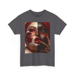 “Beauty Has No Shade” Graphic Tee