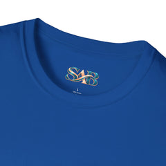 Tihar Themed T-Shirt – Colorful Poker Game Design