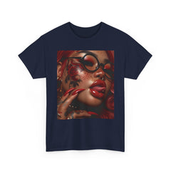 “Lips Like Poison” Graphic Tee