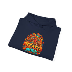 Holiday Feast Mood Hoodie