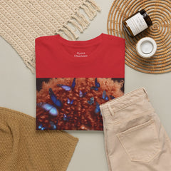 “Untamed Beauty” Graphic Tee