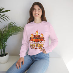 Shubh Tihar Festival Sweatshirt