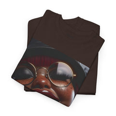 “Million Dollar Smile” Graphic Tee