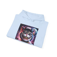 “Spoiled AF” Heavy Blend™ Hoodie