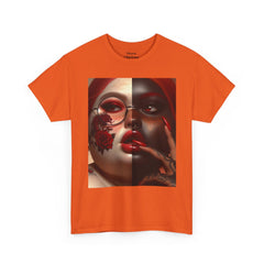 “Beauty Has No Shade” Graphic Tee