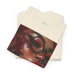 “Lips Like Poison” Graphic Tee