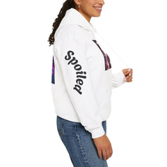 “Spoiled AF” Heavy Blend™ Hoodie