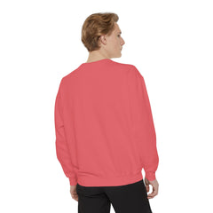 Personalizable: Authentic “50 Years of Not Giving a Damn” Sweatshirt