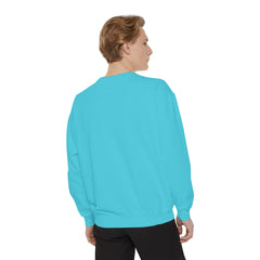 Personalizable: Authentic “50 Years of Not Giving a Damn” Sweatshirt