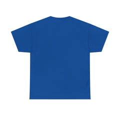 “Never Give Up” Graphic Tee