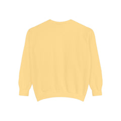Personalizable: Authentic “50 Years of Not Giving a Damn” Sweatshirt