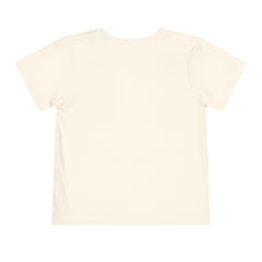 Holiday Vibes Reindeer Toddler Tee