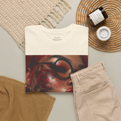 “Lips Like Poison” Graphic Tee