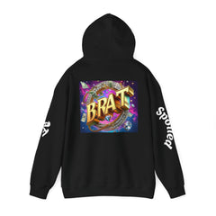 “Spoiled AF” Heavy Blend™ Hoodie