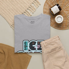 “Ice Cube” Graphic Tee